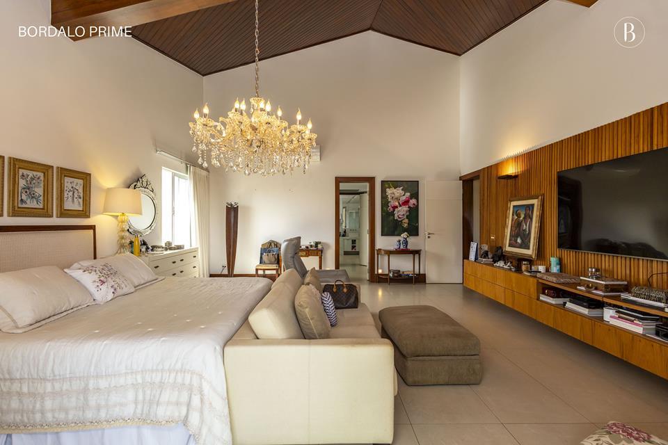 Casa - Lago Sul, Brasília - Foto 17