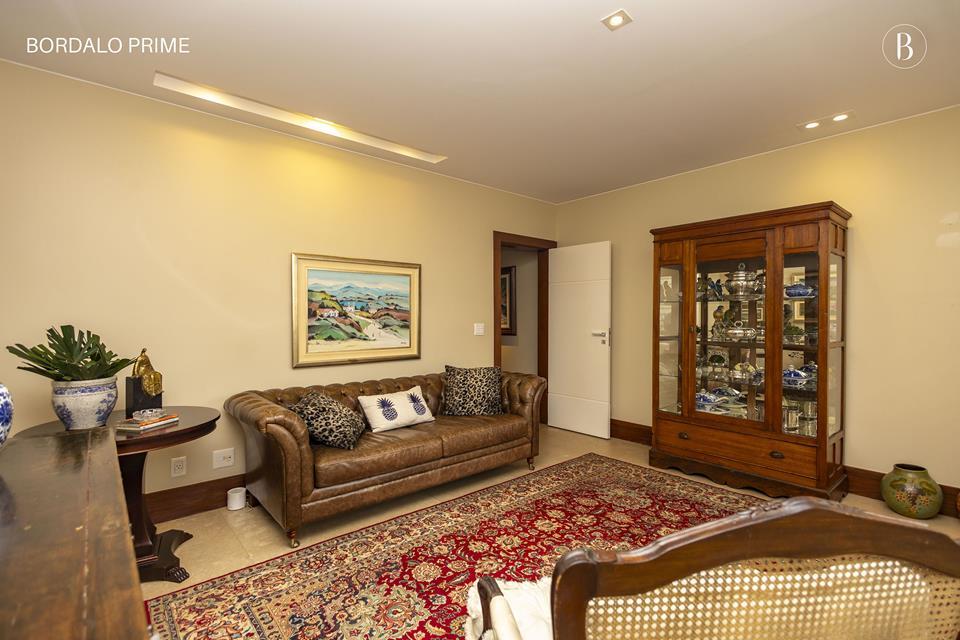 Casa - Lago Sul, Brasília - Foto 10