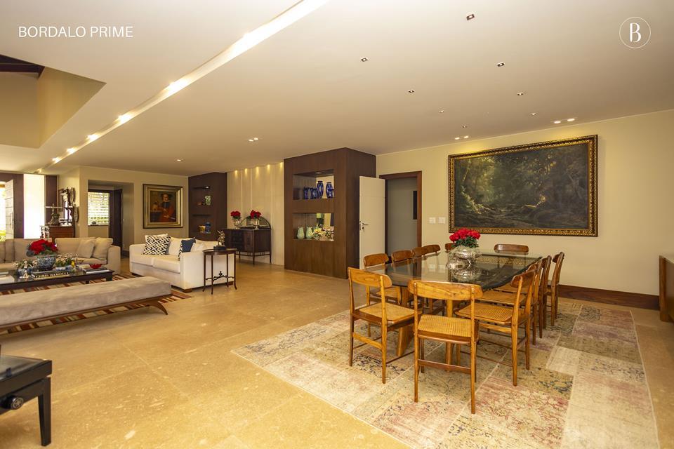 Casa - Lago Sul, Brasília - Foto 6