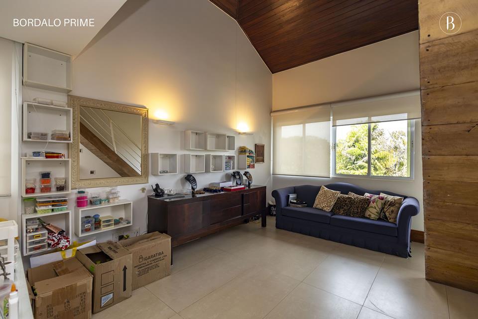 Casa - Lago Sul, Brasília - Foto 21