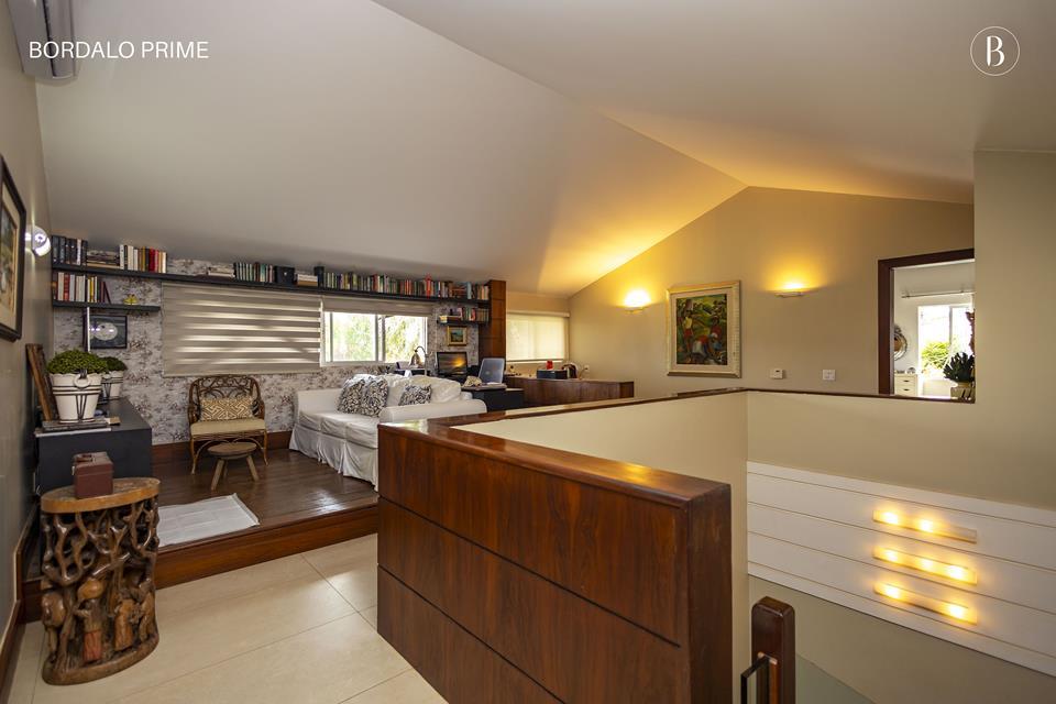 Casa - Lago Sul, Brasília - Foto 13