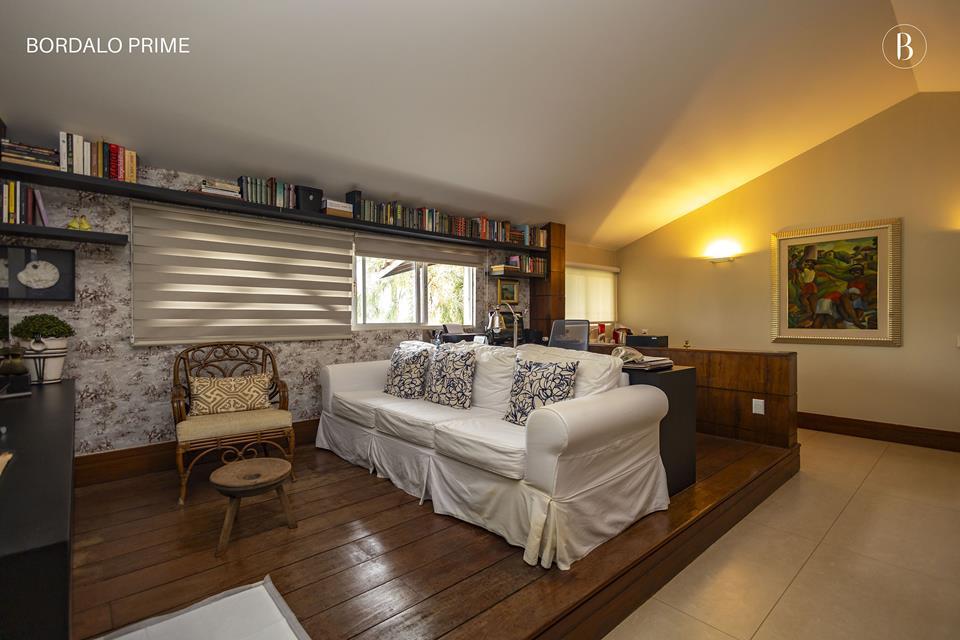 Casa - Lago Sul, Brasília - Foto 14