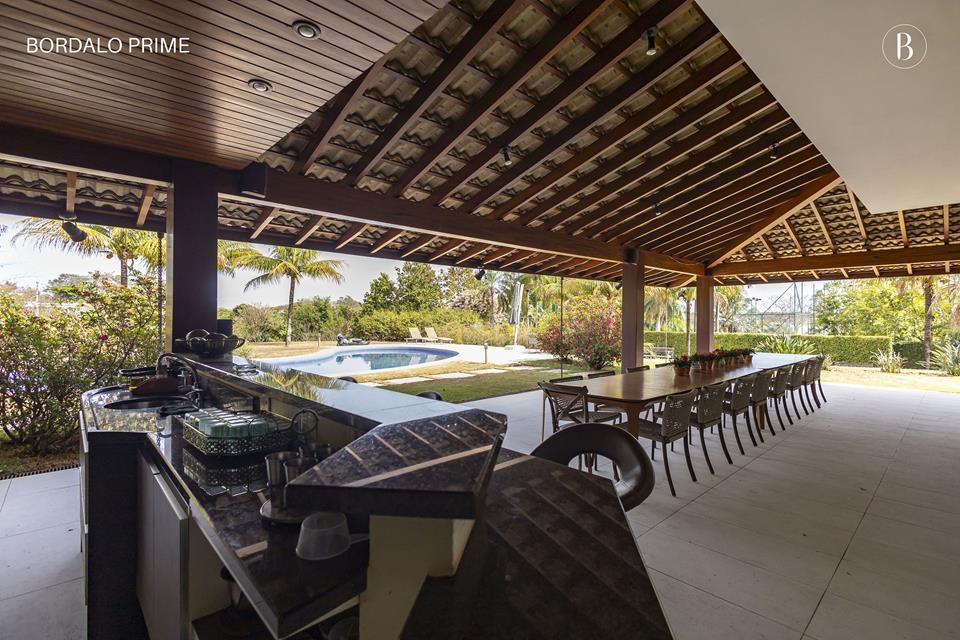 Casa - Lago Sul, Brasília - Foto 36