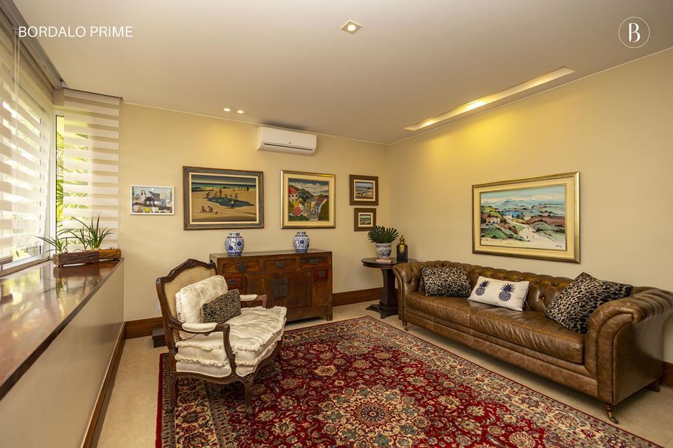 Casa - Lago Sul, Brasília - Foto 9