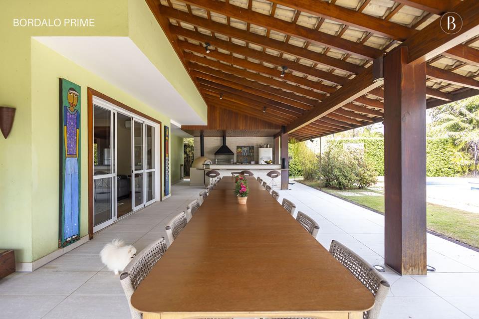 Casa - Lago Sul, Brasília - Foto 34