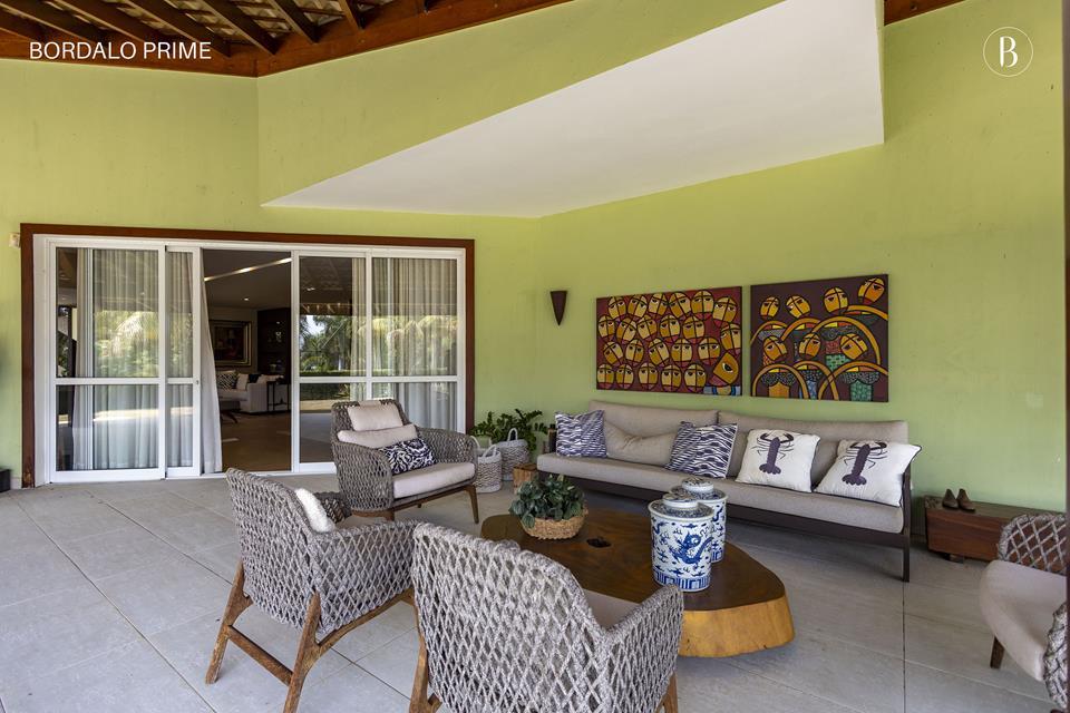 Casa - Lago Sul, Brasília - Foto 33