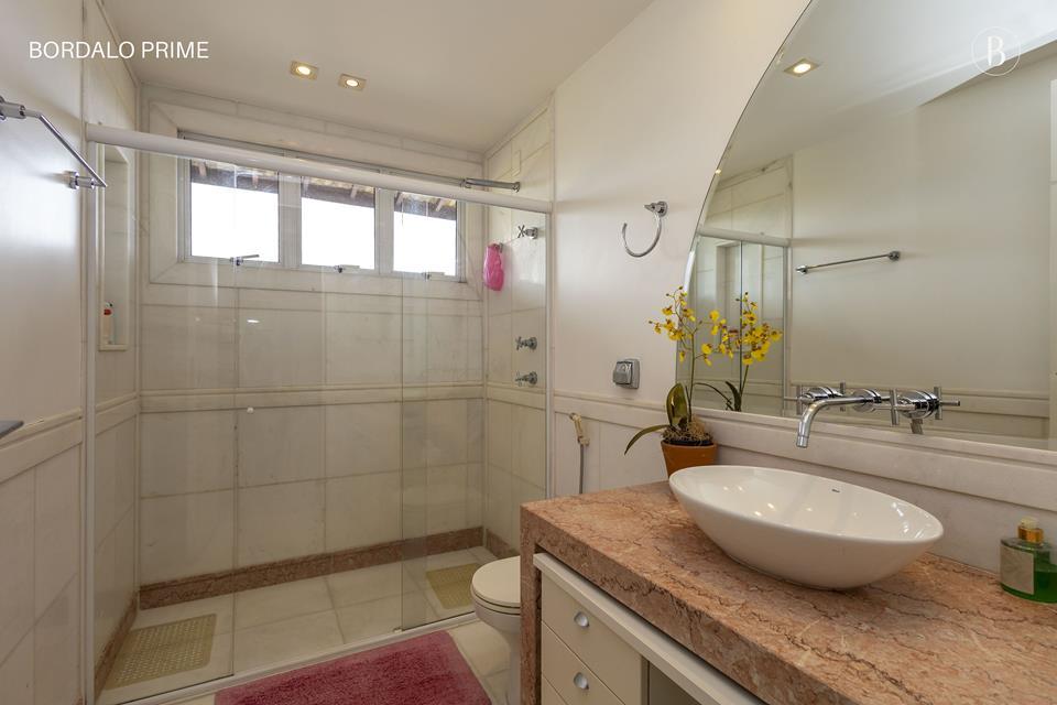 Casa - Lago Sul, Brasília - Foto 28