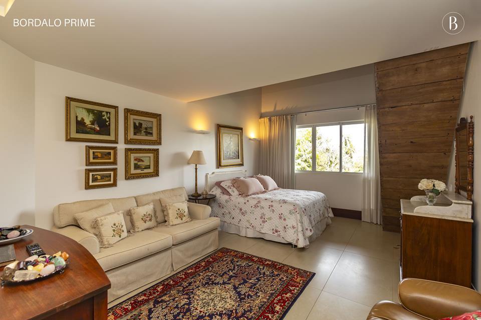 Casa - Lago Sul, Brasília - Foto 25