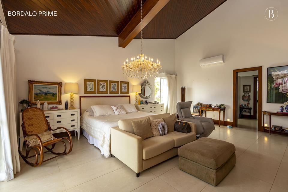 Casa - Lago Sul, Brasília - Foto 16