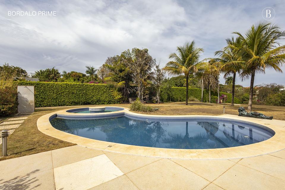 Casa - Lago Sul, Brasília - Foto 48