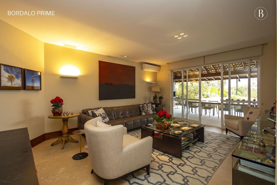 Casa - Lago Sul, Brasília - Foto 11
