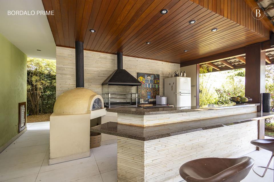 Casa - Lago Sul, Brasília - Foto 35