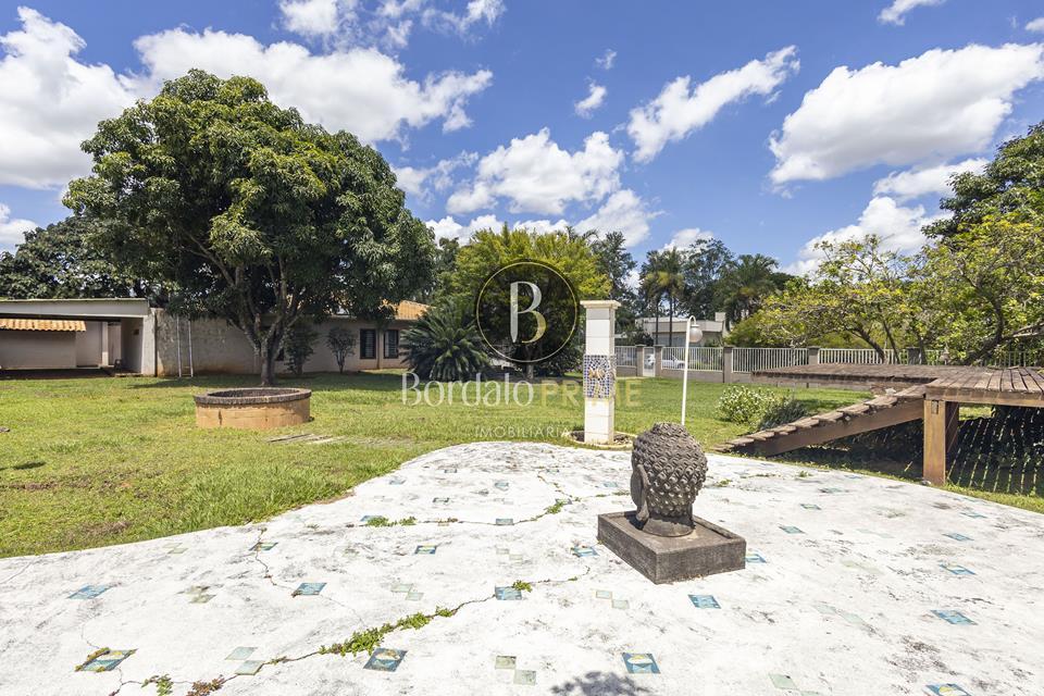 Terreno - Lago Sul, Brasília - Foto 13