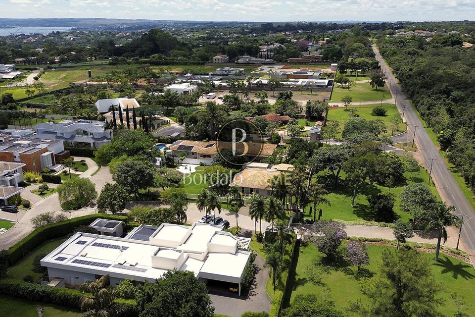 Terreno - Lago Sul, Brasília - Foto 6