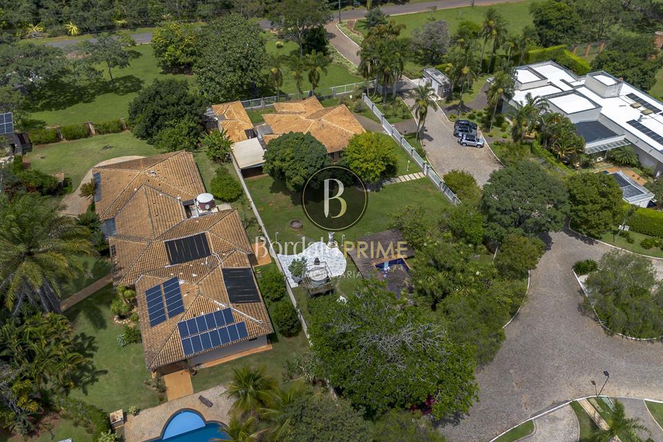 Terreno - Lago Sul, Brasília - Foto 1