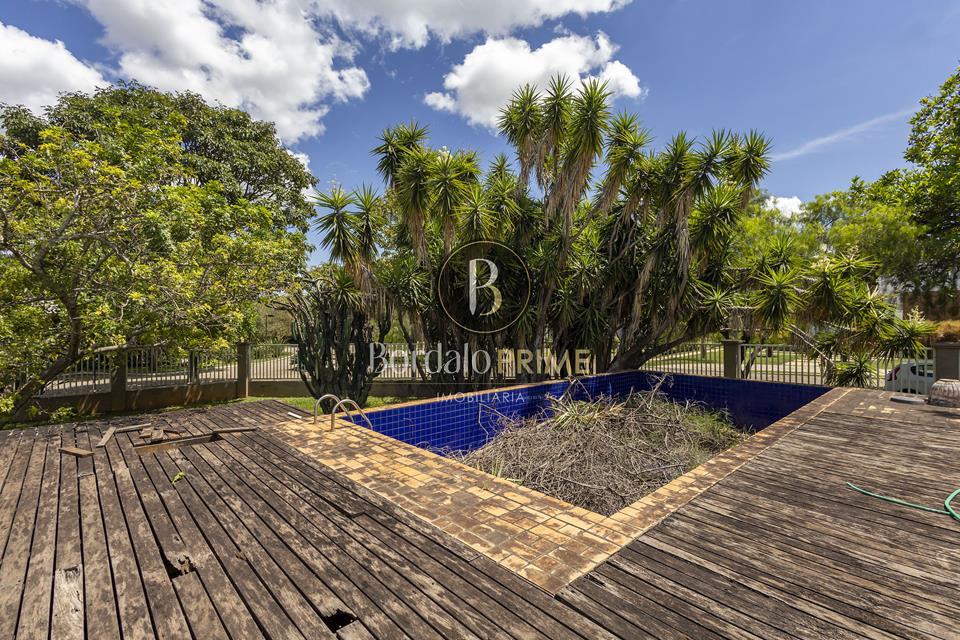 Terreno - Lago Sul, Brasília - Foto 36