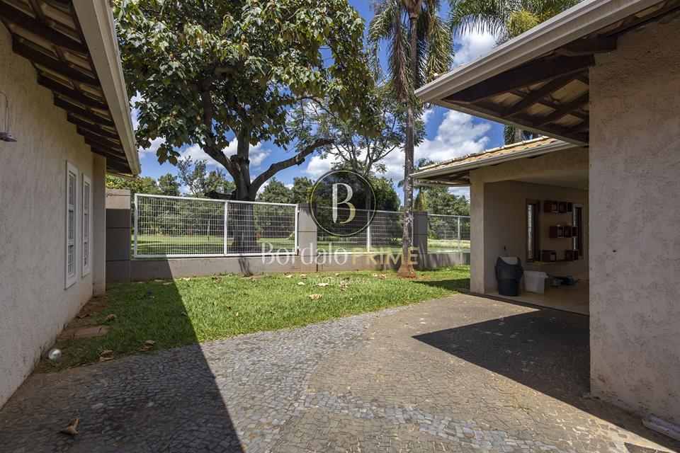 Casa - Lago Sul, Brasília - Foto 34