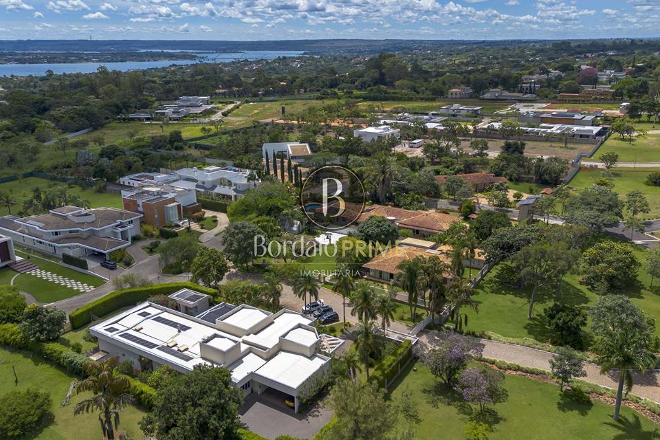 Casa - Lago Sul, Brasília - Foto 37