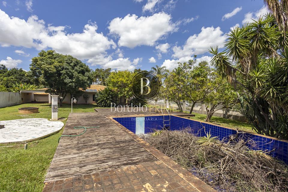 Casa - Lago Sul, Brasília - Foto 35