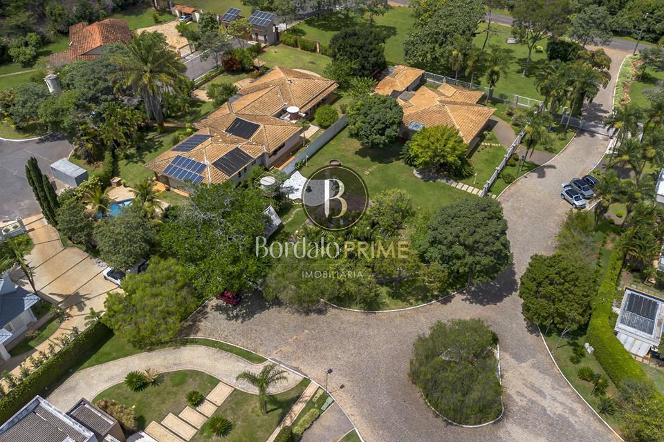 Casa - Lago Sul, Brasília - Foto 29