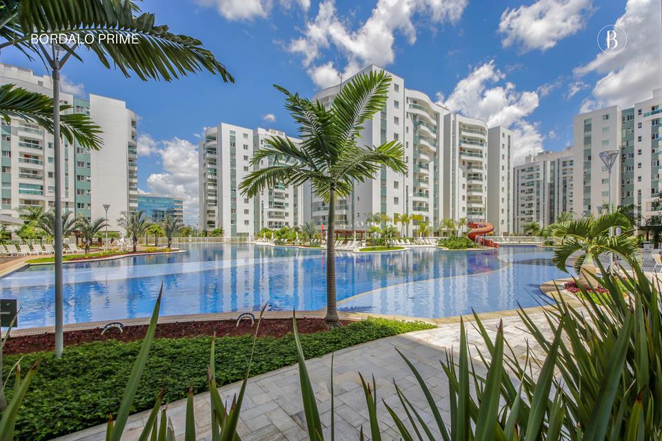 Apartamento - Park Sul, Brasília - Foto 27