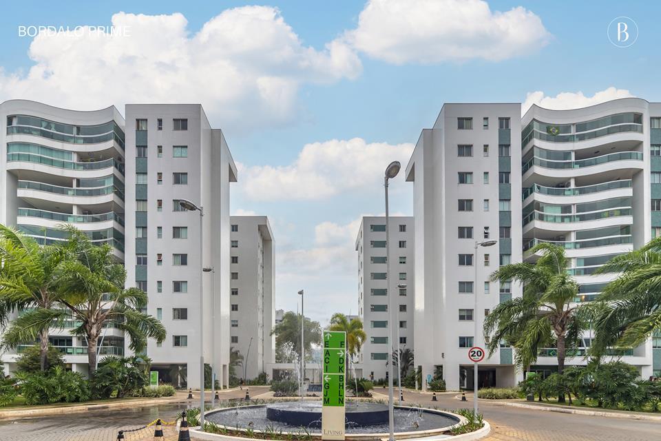 Apartamento - Park Sul, Brasília - Foto 31