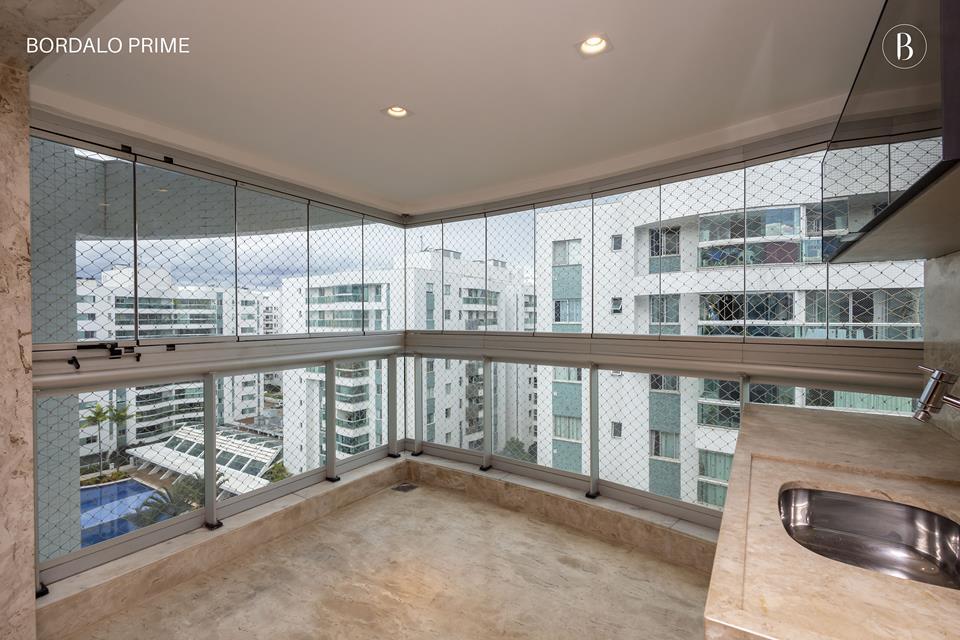 Apartamento - Park Sul, Brasília - Foto 6