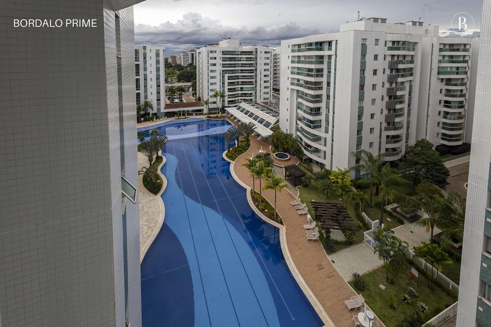 Apartamento - Park Sul, Brasília - Foto 8