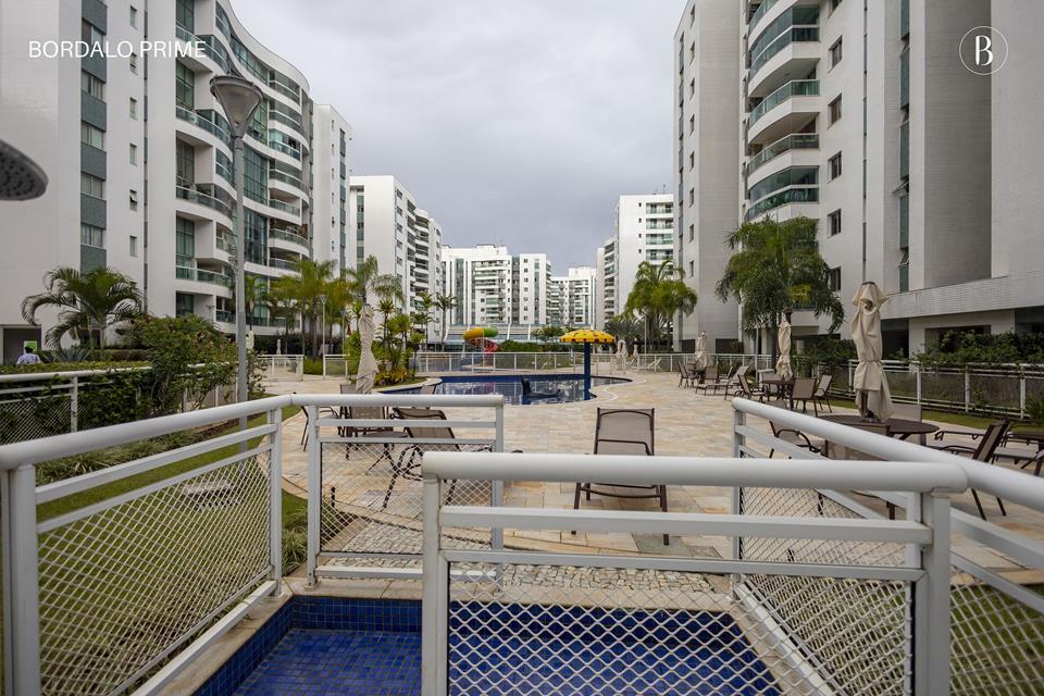 Apartamento - Park Sul, Brasília - Foto 43