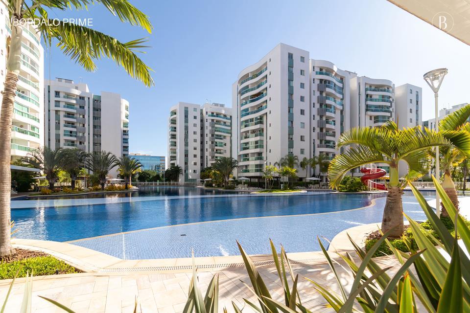 Apartamento - Park Sul, Brasília - Foto 30