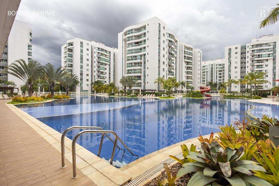 Apartamento - Park Sul, Brasília - Foto 28