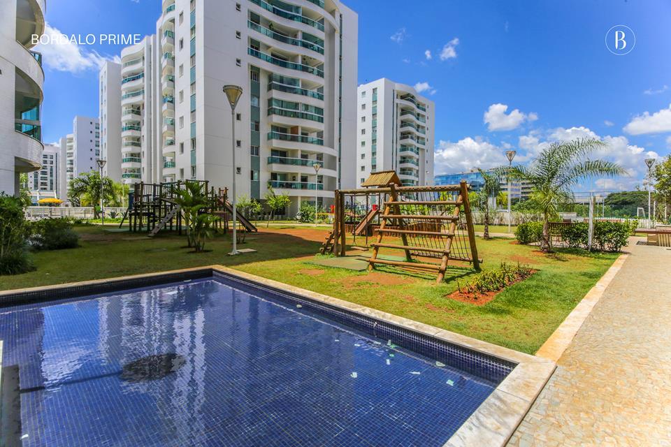 Apartamento - Park Sul, Brasília - Foto 39