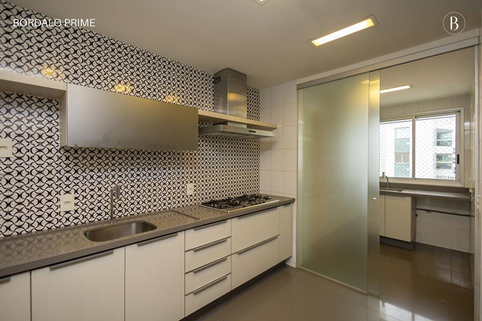 Apartamento - Park Sul, Brasília - Foto 23