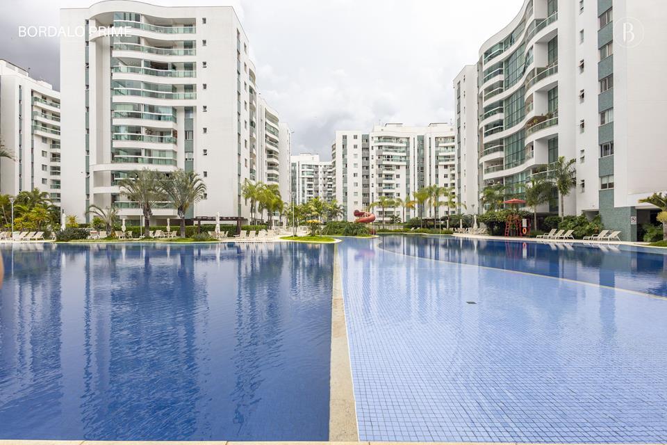 Apartamento - Park Sul, Brasília - Foto 29
