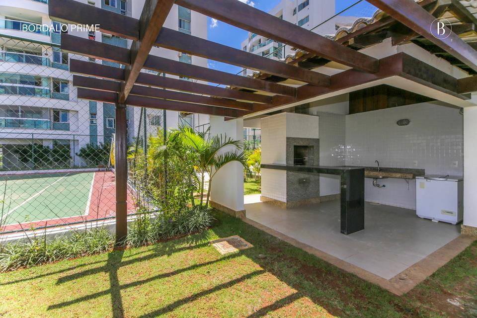Apartamento - Park Sul, Brasília - Foto 34
