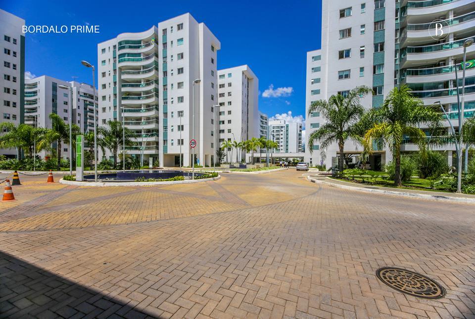 Apartamento - Park Sul, Brasília - Foto 36