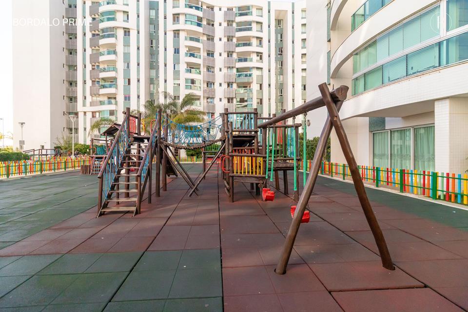 Apartamento - Park Sul, Brasília - Foto 38