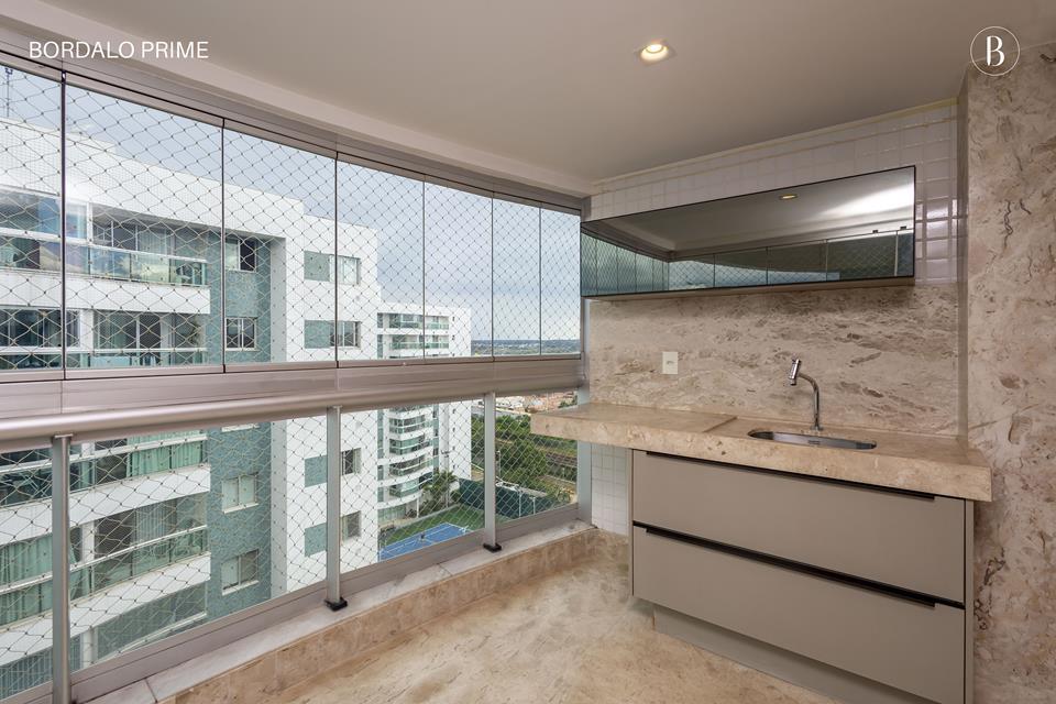 Apartamento - Park Sul, Brasília - Foto 7