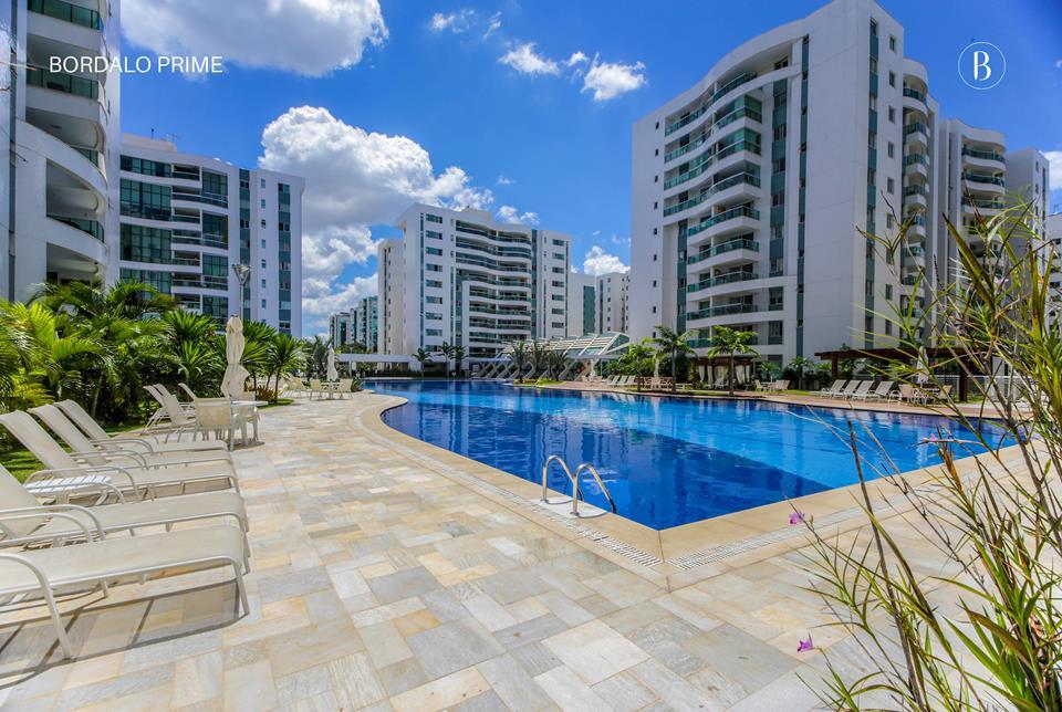 Apartamento - Park Sul, Brasília - Foto 40