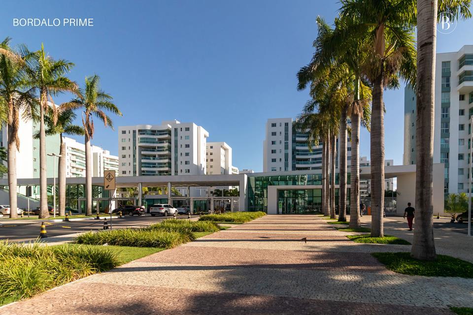 Apartamento - Park Sul, Brasília - Foto 44
