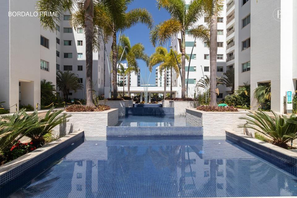 Apartamento - Park Sul, Brasília - Foto 35