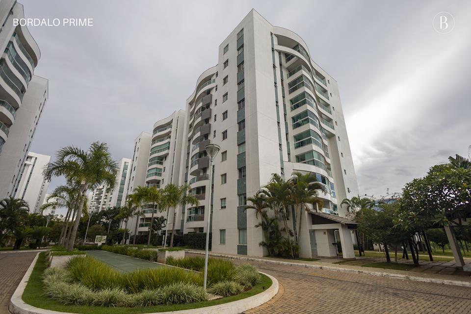 Apartamento - Park Sul, Brasília - Foto 33