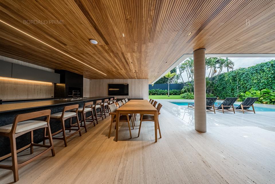 Casa - Lago Sul, Brasília - Foto 13