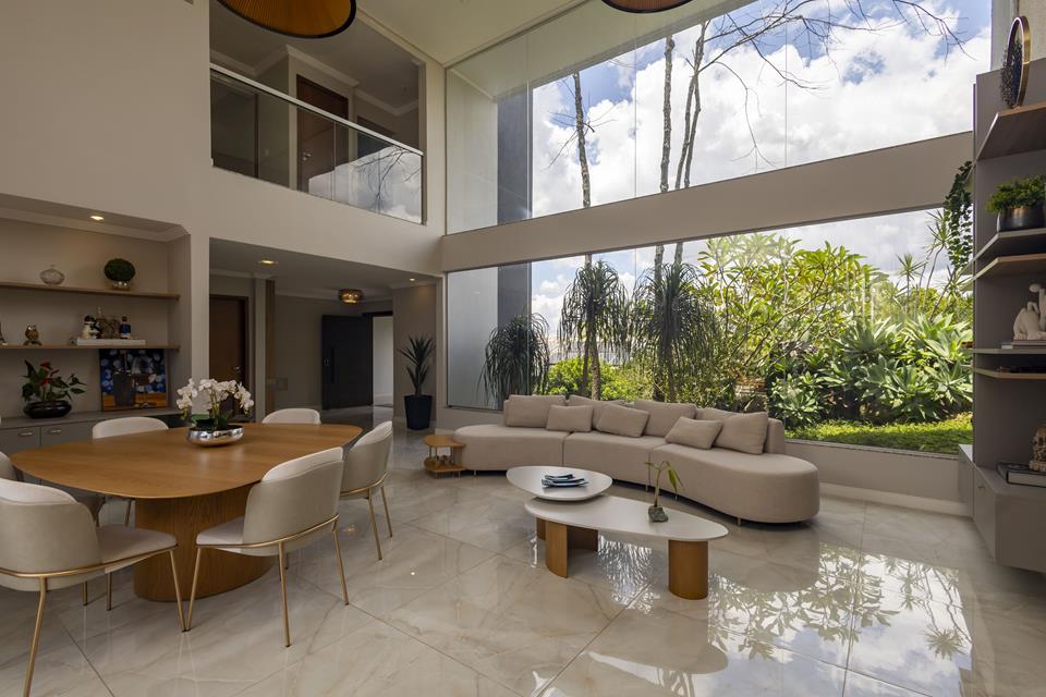 Casa - Jardim Botânico, Brasília - Foto 9