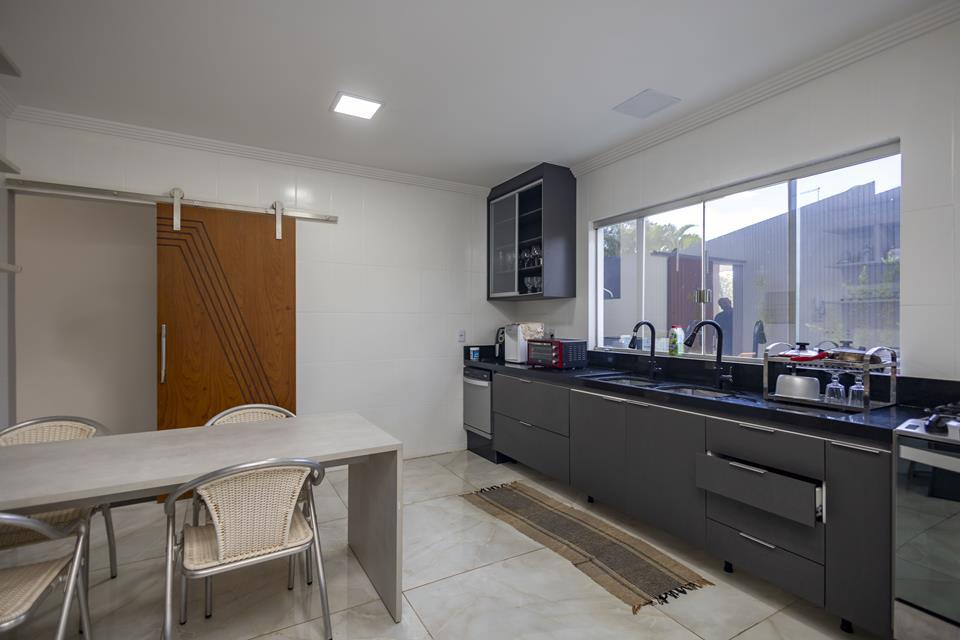 Casa - Jardim Botânico, Brasília - Foto 20