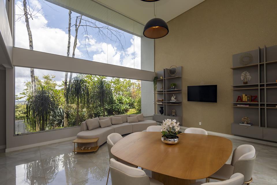 Casa - Jardim Botânico, Brasília - Foto 8