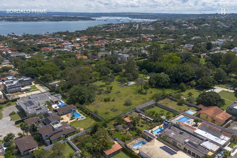 Casa - Lago Sul, Brasília - Foto 25