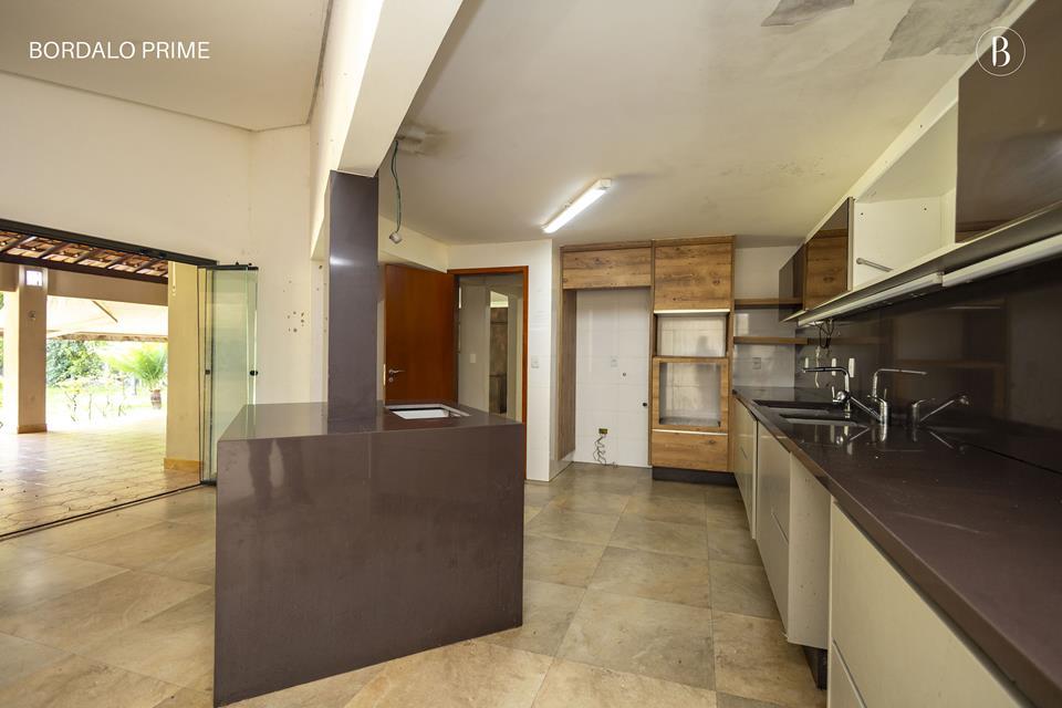 Casa - Lago Sul, Brasília - Foto 11