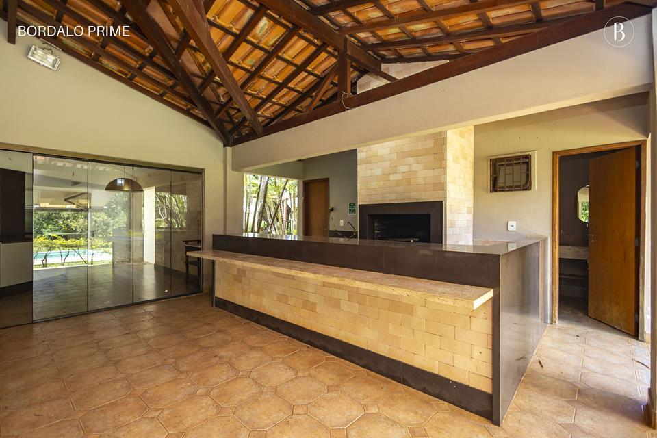 Casa - Lago Sul, Brasília - Foto 13