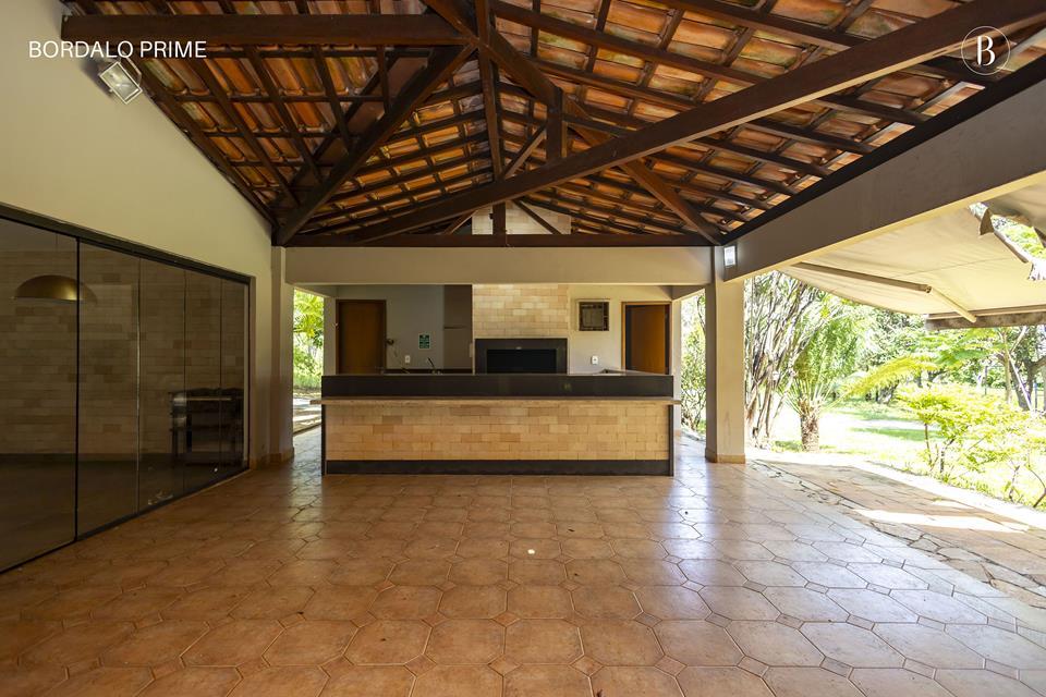 Casa - Lago Sul, Brasília - Foto 12